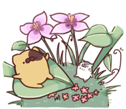 Two sticker2 sticker #6449716