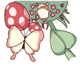 Two sticker2 sticker #6449717