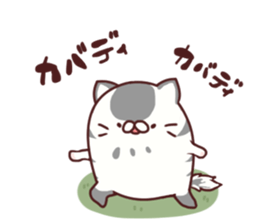 Two sticker2 sticker #6449718