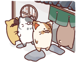 Two sticker2 sticker #6449721