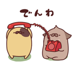 Two sticker2 sticker #6449724