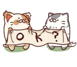 Two sticker2 sticker #6449725