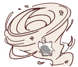 Two sticker2 sticker #6449728