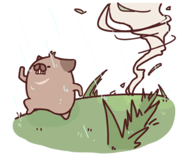 Two sticker2 sticker #6449729