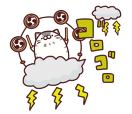 Two sticker2 sticker #6449730