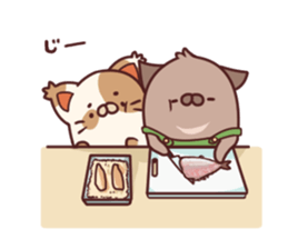 Two sticker2 sticker #6449733