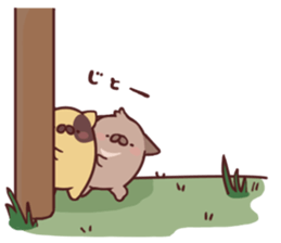 Two sticker2 sticker #6449734