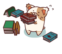 Two sticker2 sticker #6449737