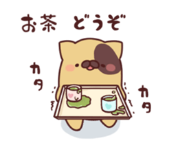 Two sticker2 sticker #6449751