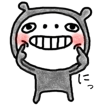 Love bear fam. Takosuke sticker #6449771