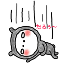 Love bear fam. Takosuke sticker #6449784