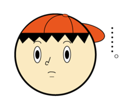 TAKERU sticker #6450246