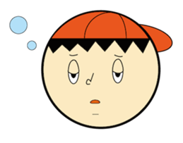 TAKERU sticker #6450251