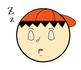 TAKERU sticker #6450252