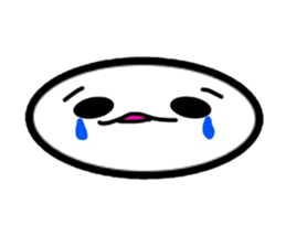 Painful person sticker #6450545