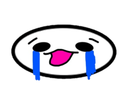 Painful person sticker #6450546