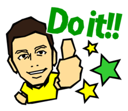 SAKAI Blazers Official Sticker 2014-15 sticker #6450716