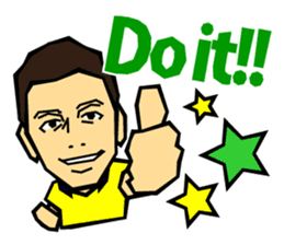 SAKAI Blazers Official Sticker 2014-15 sticker #6450716