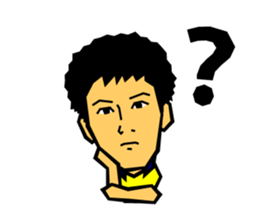 SAKAI Blazers Official Sticker 2014-15 sticker #6450717