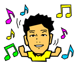 SAKAI Blazers Official Sticker 2014-15 sticker #6450728