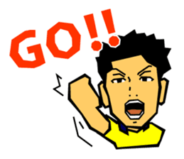 SAKAI Blazers Official Sticker 2014-15 sticker #6450751