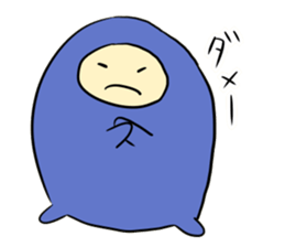 faery sticker sticker #6451640