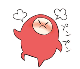 faery sticker sticker #6451658