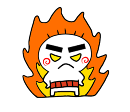 Belly band baby sticker #6451699