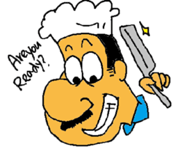 Too cute and pleasant friends sticker #6451816