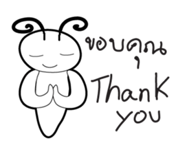 Dragonfly&Butterfly sticker #6451995