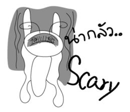 Dragonfly&Butterfly sticker #6452000