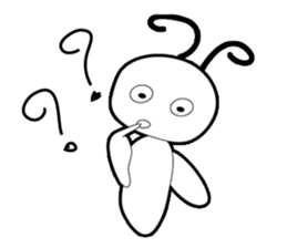 Dragonfly&Butterfly sticker #6452002