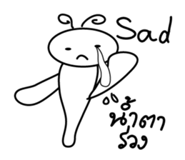 Dragonfly&Butterfly sticker #6452010