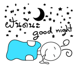 Dragonfly&Butterfly sticker #6452017