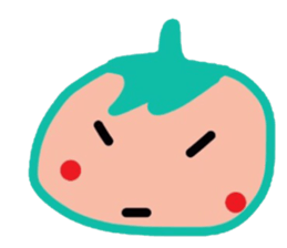 SF STUDIO's cute and funny sticker sticker #6452735