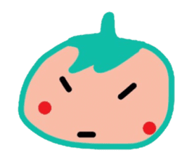 SF STUDIO's cute and funny sticker sticker #6452735