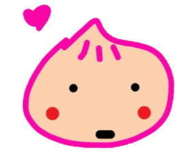 SF STUDIO's cute and funny sticker sticker #6452737