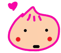 SF STUDIO's cute and funny sticker sticker #6452737