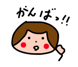 SF STUDIO's cute and funny sticker sticker #6452743