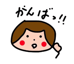 SF STUDIO's cute and funny sticker sticker #6452743