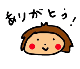 SF STUDIO's cute and funny sticker sticker #6452745