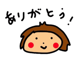 SF STUDIO's cute and funny sticker sticker #6452745