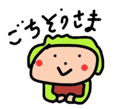 SF STUDIO's cute and funny sticker sticker #6452757