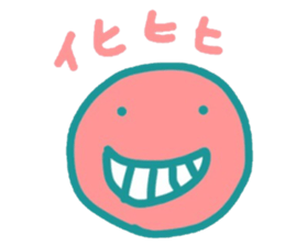 SF STUDIO's cute and funny sticker sticker #6452761