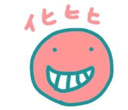 SF STUDIO's cute and funny sticker sticker #6452761