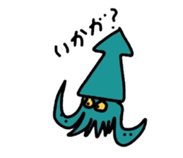 SF STUDIO's cute and funny sticker sticker #6452763