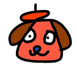 SF STUDIO's cute and funny sticker sticker #6452780