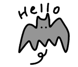 SF STUDIO's cute and funny sticker sticker #6452784