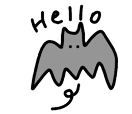 SF STUDIO's cute and funny sticker sticker #6452784