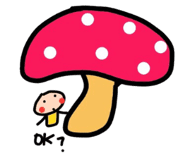 SF STUDIO's cute and funny sticker sticker #6452785